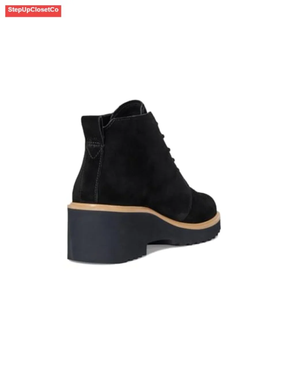 N/A mid wedge